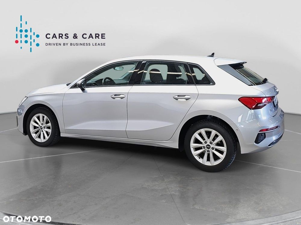 Audi A3 Sportback 30 TDI S tronic - 30