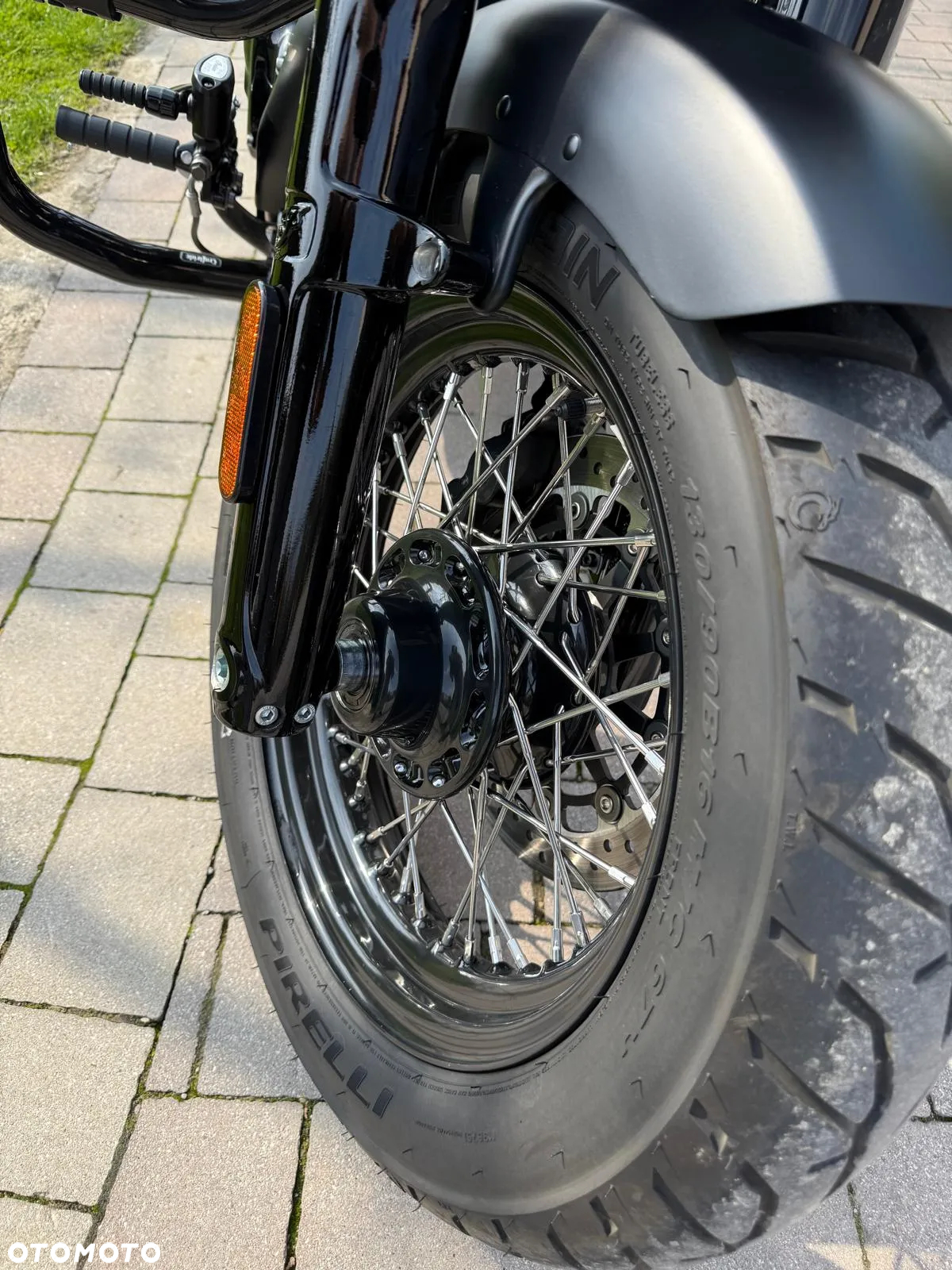 Indian Chief - 18