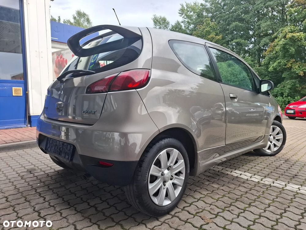 Mitsubishi Colt 1.3 ClearTec Motion Plus - 3