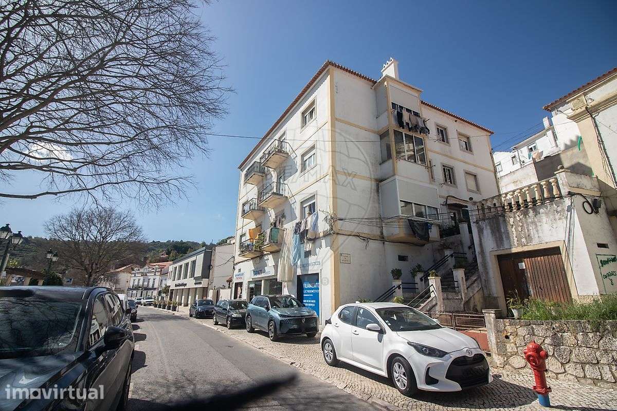 Apartamento T2 para venda - Grande imagem: 3/19