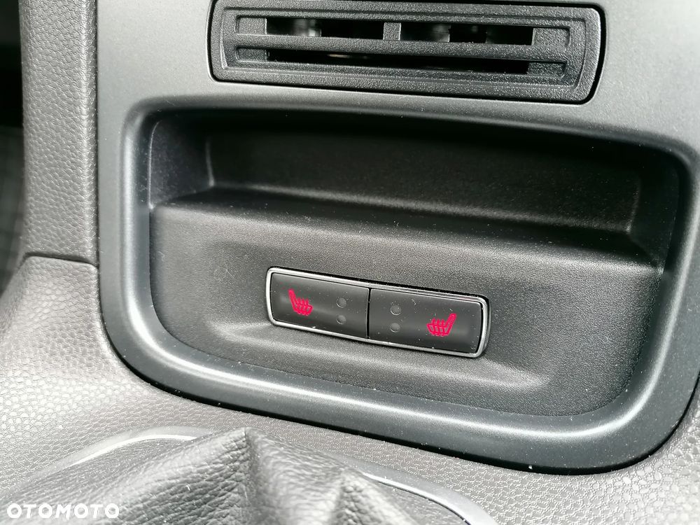 Ford Fiesta 1.25 Ambiente - 21