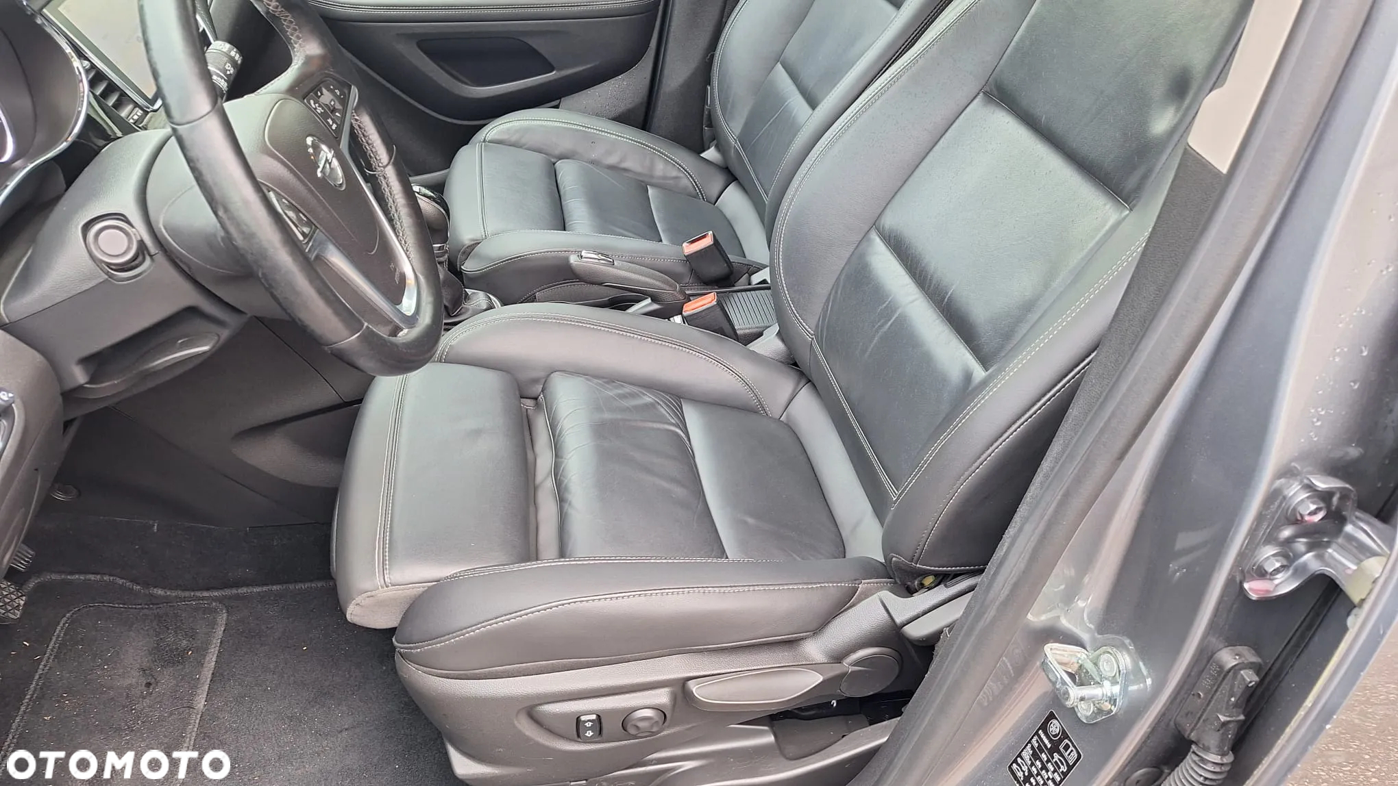 Opel Mokka 1.4 T Cosmo S&S EU6 - 14