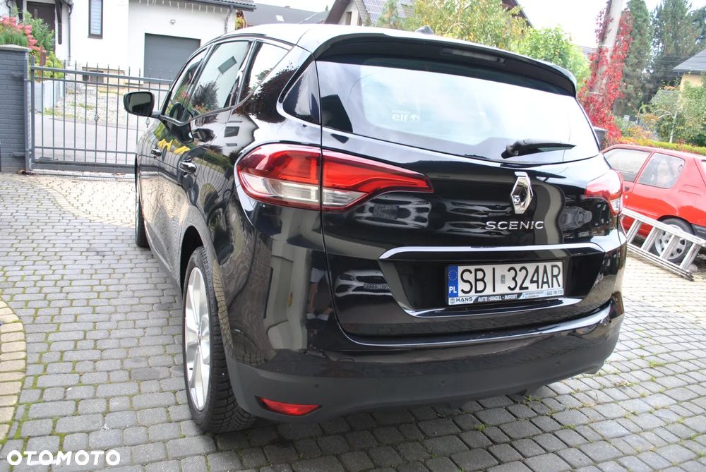 Renault Scenic 1.7 Blue dCi Zen - 12