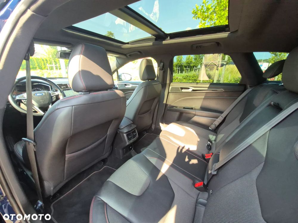 Ford Mondeo 2.0 EcoBoost ST-Line - 7