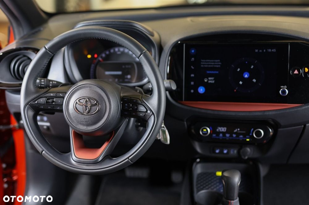 Toyota Aygo - 24