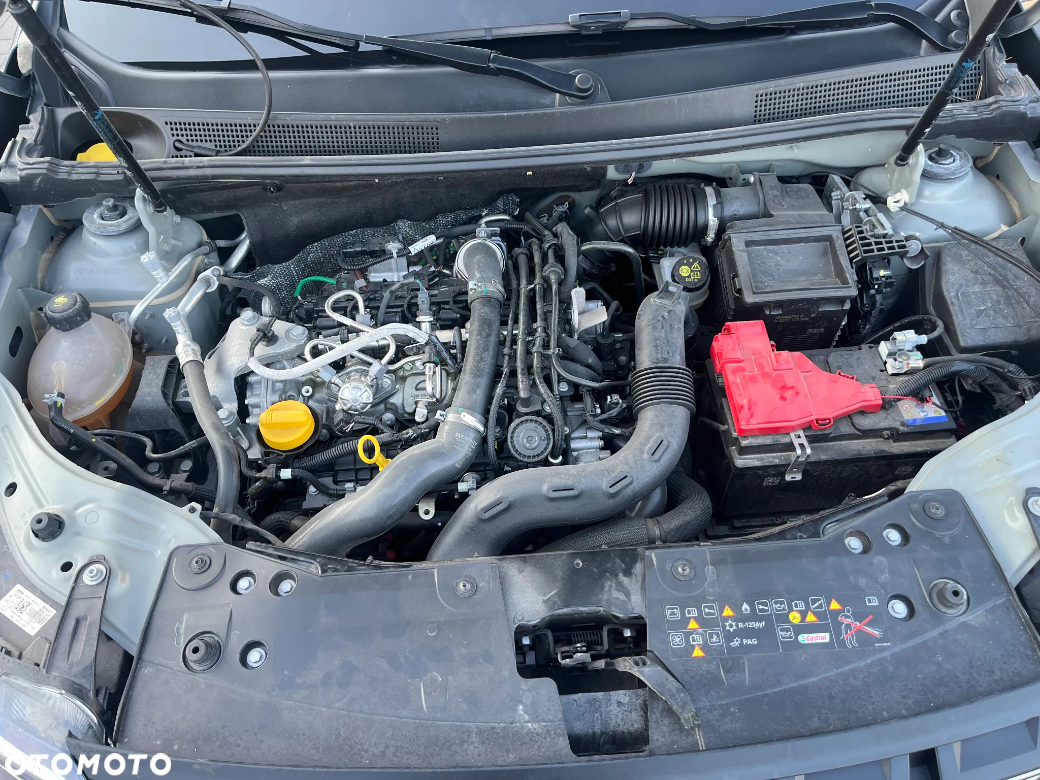 Dacia Duster TCe 150 EDC 2WD Prestige - 27