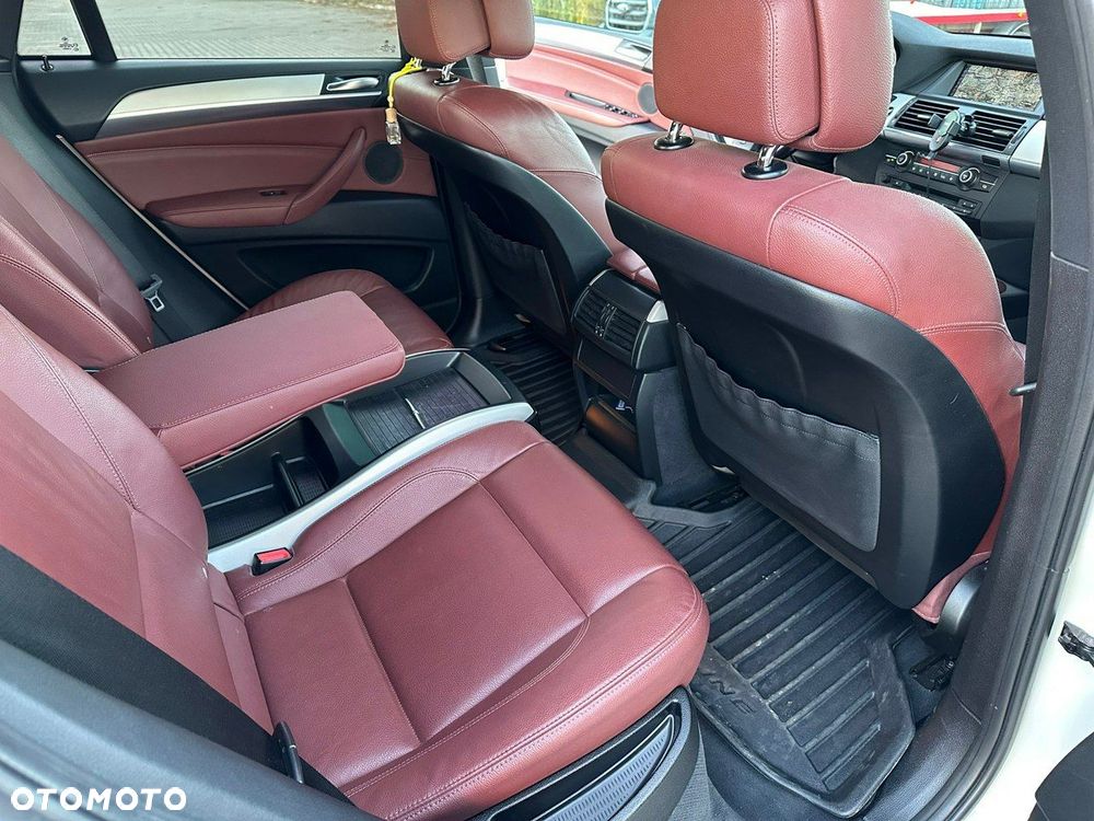 BMW X6 - 15
