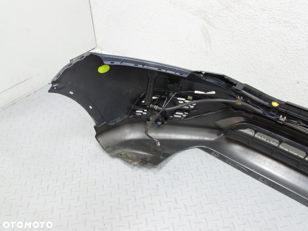 HONDA CR-V CRV IV 12-15 ZDERZAK PRZOD B570M - 10