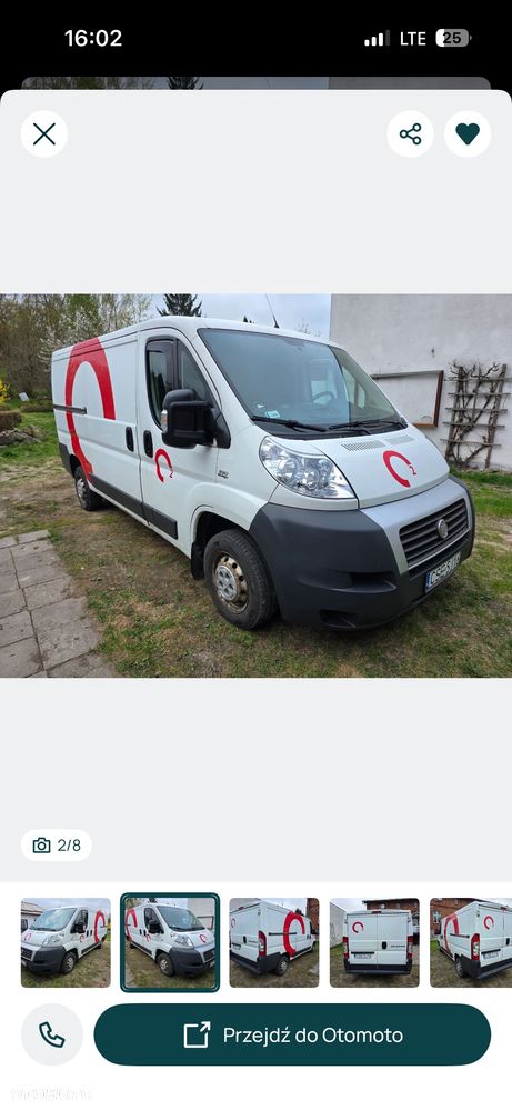 Fiat Ducato - 2