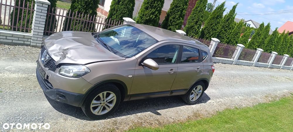 Nissan Qashqai 1.6 Acenta S/S - 1