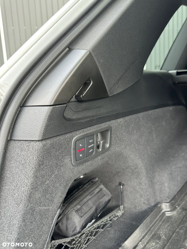 Audi SQ7 TFSI Quattro Tiptr - 31