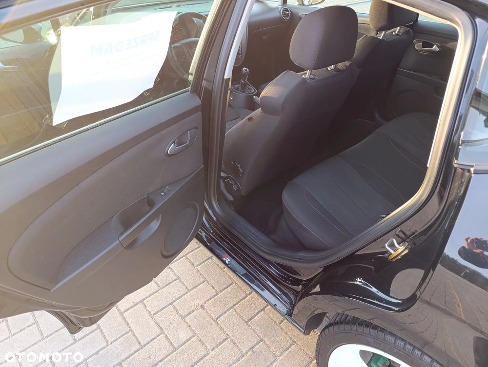 Seat Leon 1.4 TSI FR - 18