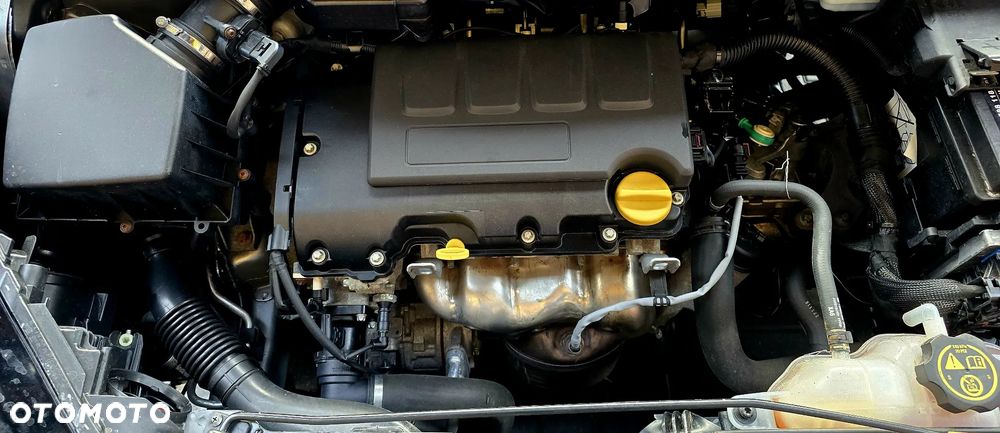 Opel Corsa 1.4 Start/Stop 120 Jahre - 23