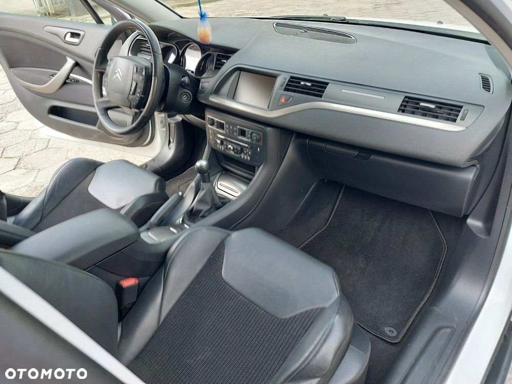 Citroën C5 - 15