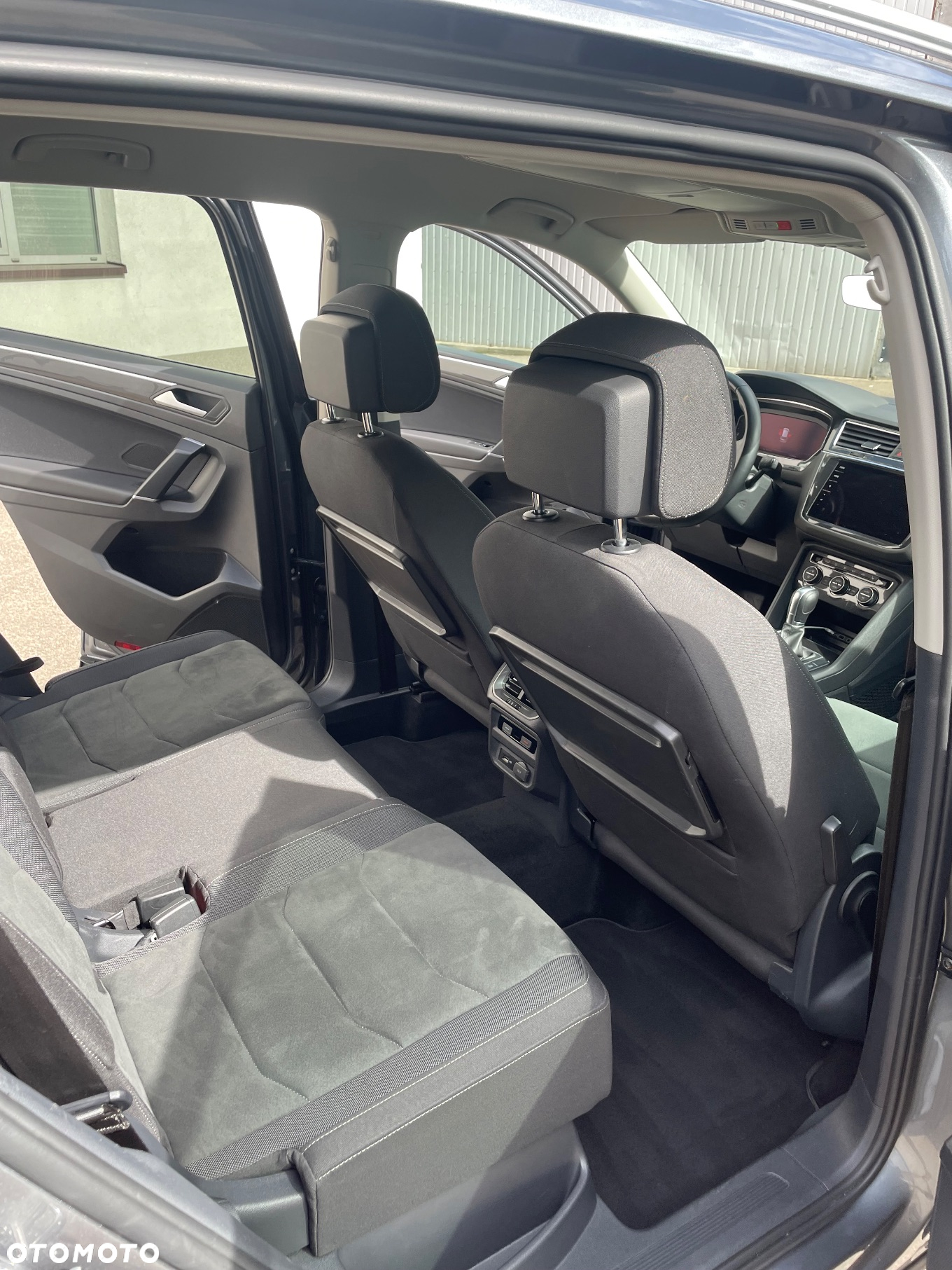 Volkswagen Tiguan Allspace 2.0 TSI 4Mot Highline DSG - 19