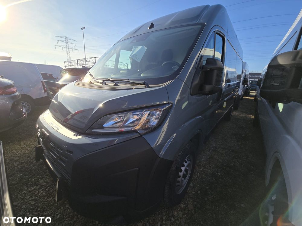 Fiat DUCATO - 1