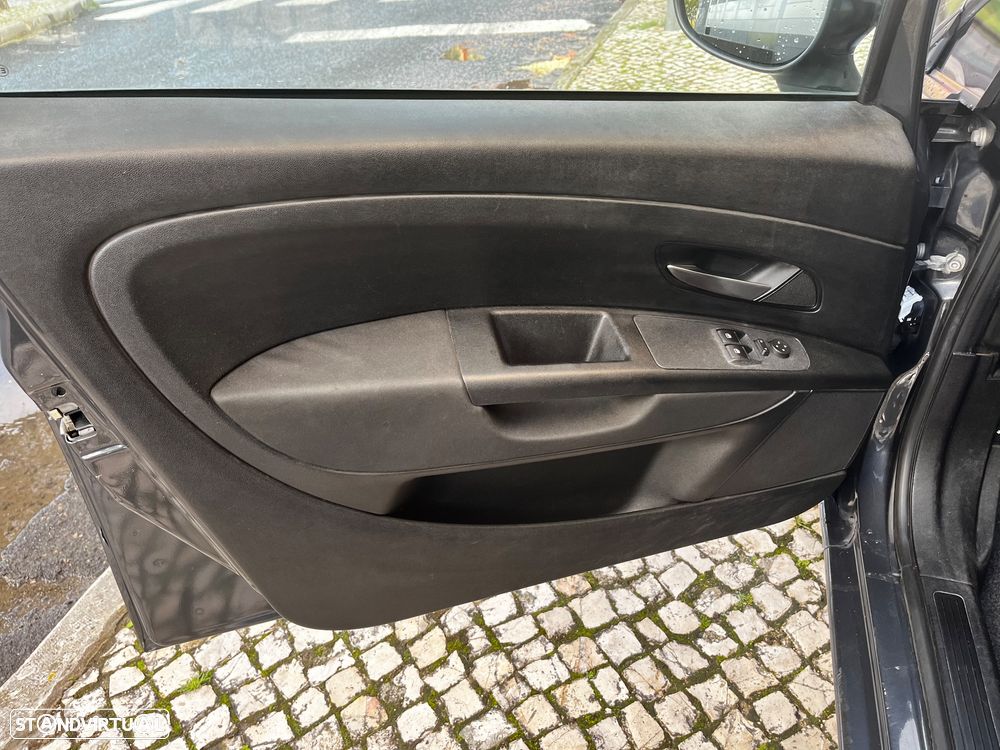 Fiat Grande Punto 1.3 M-Jet Active - 12