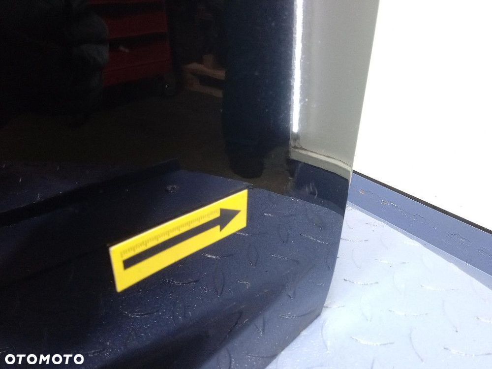 SEAT IBIZA 4 IV LIFT 15- 5D KOMBI DRZWI PRZÓD PRAWE LY9T - 6
