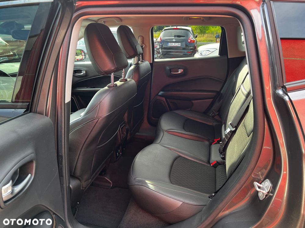 Jeep Compass - 20