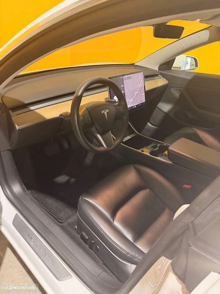 Tesla Model 3 Standard RWD Plus - 14