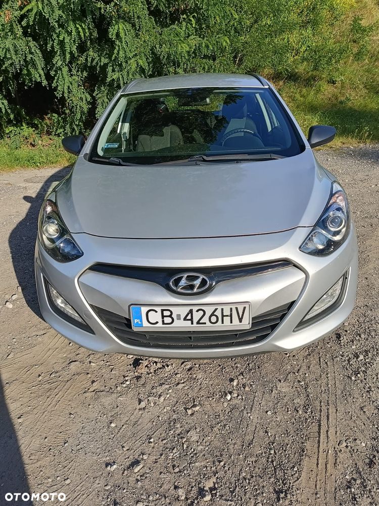 Hyundai i30 1.6 Style - 8
