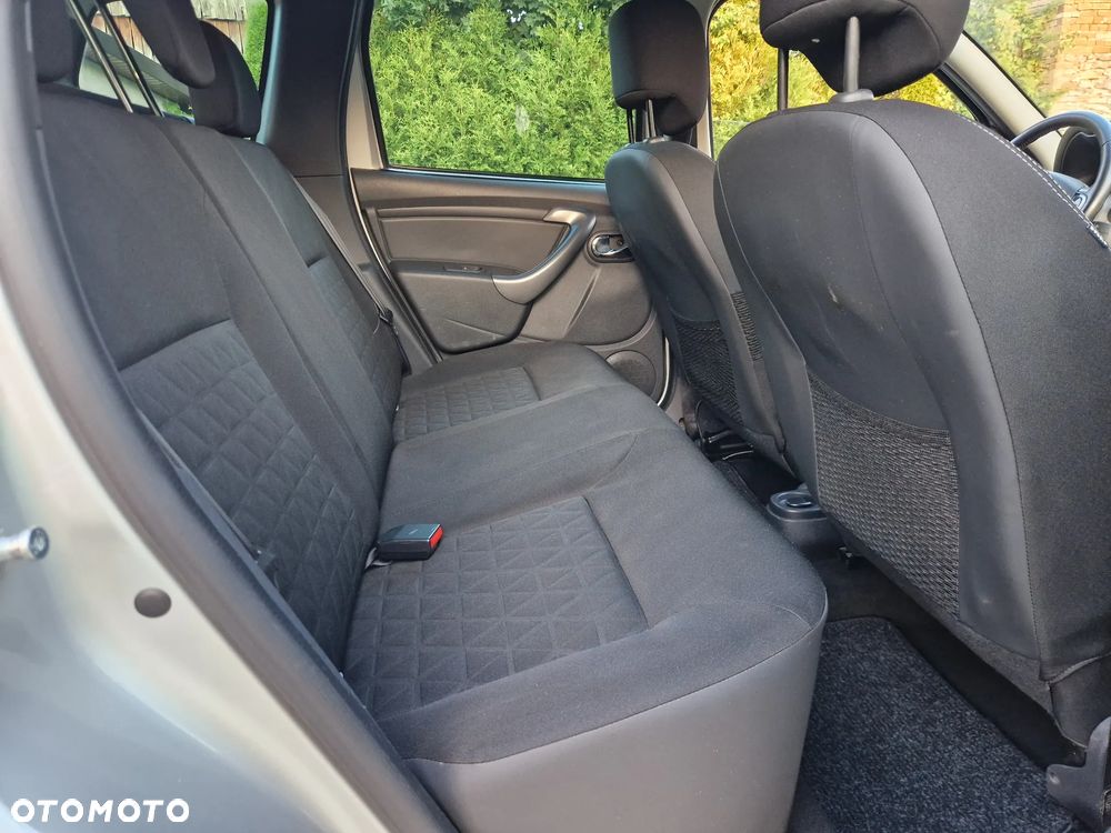 Dacia Duster 1.2 TCe Prestige - 38