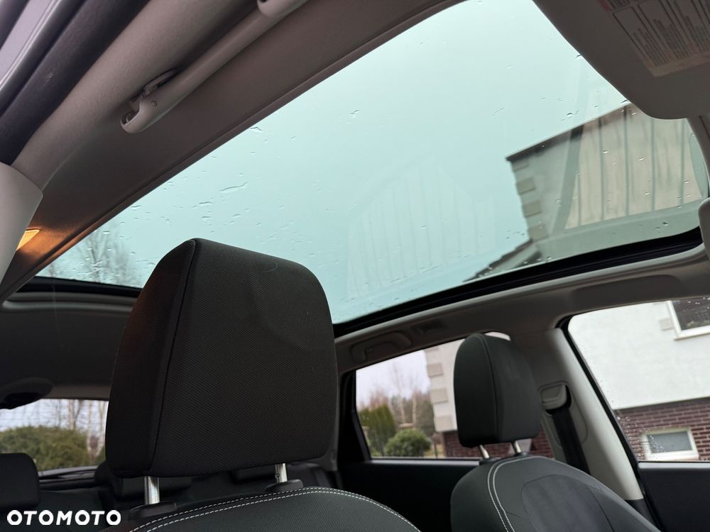 Nissan Qashqai 2.0 tekna - 15