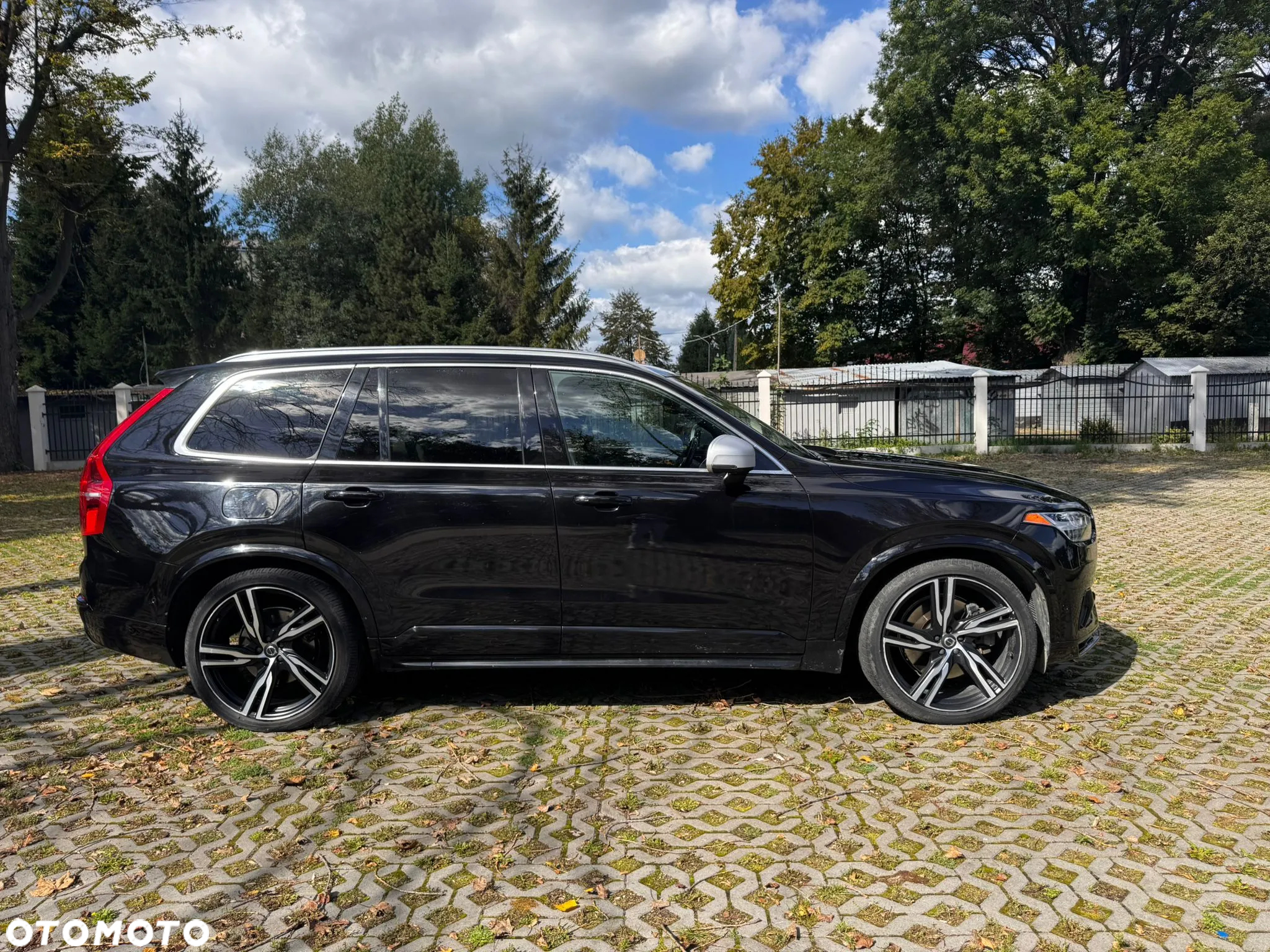 Volvo XC 90 T8 AWD Twin Engine Geartronic RDesign - 8