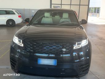 Land Rover Range Rover Velar - 4