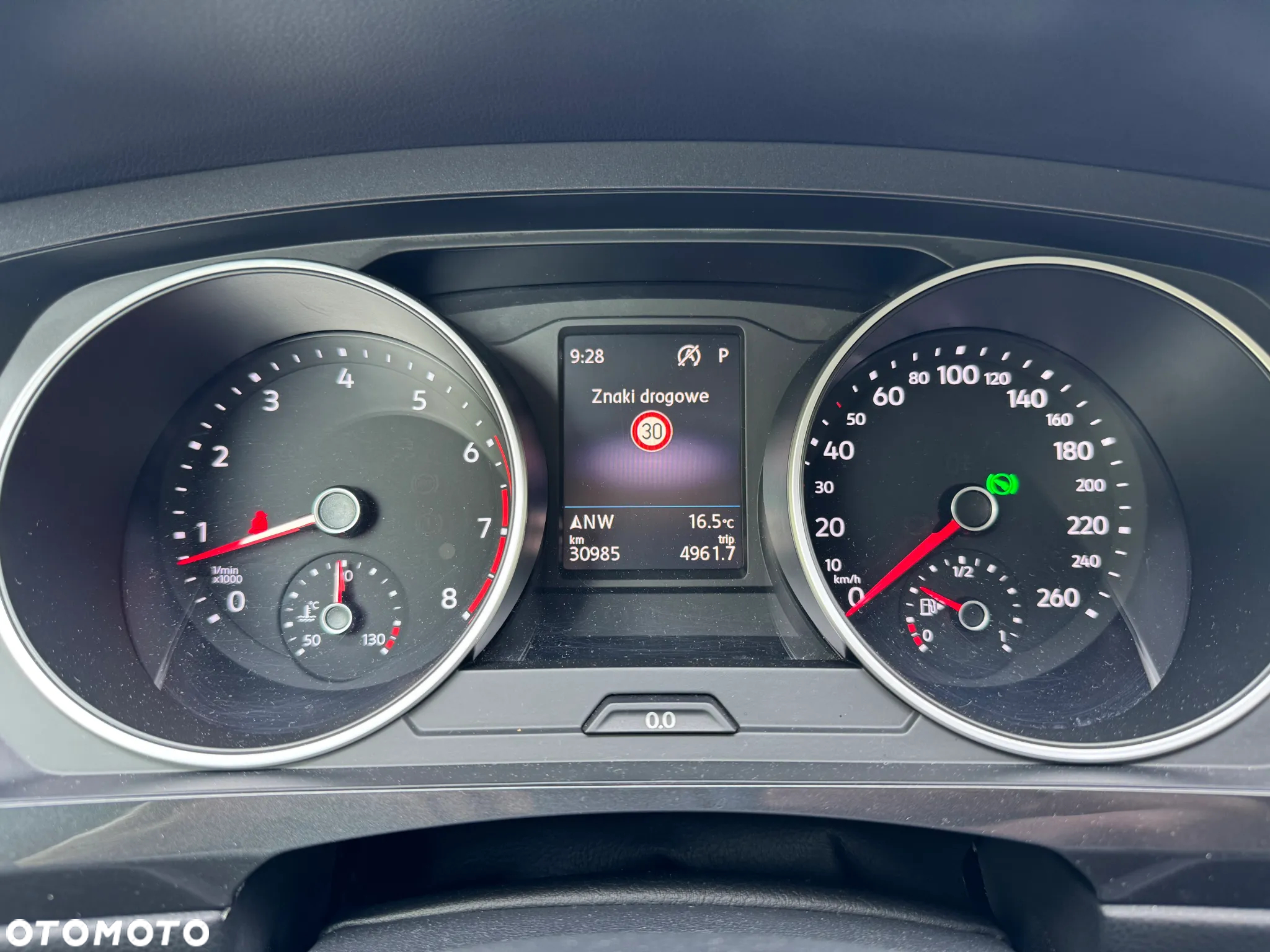 Volkswagen Tiguan 1.5 TSI EVO Comfortline DSG - 15