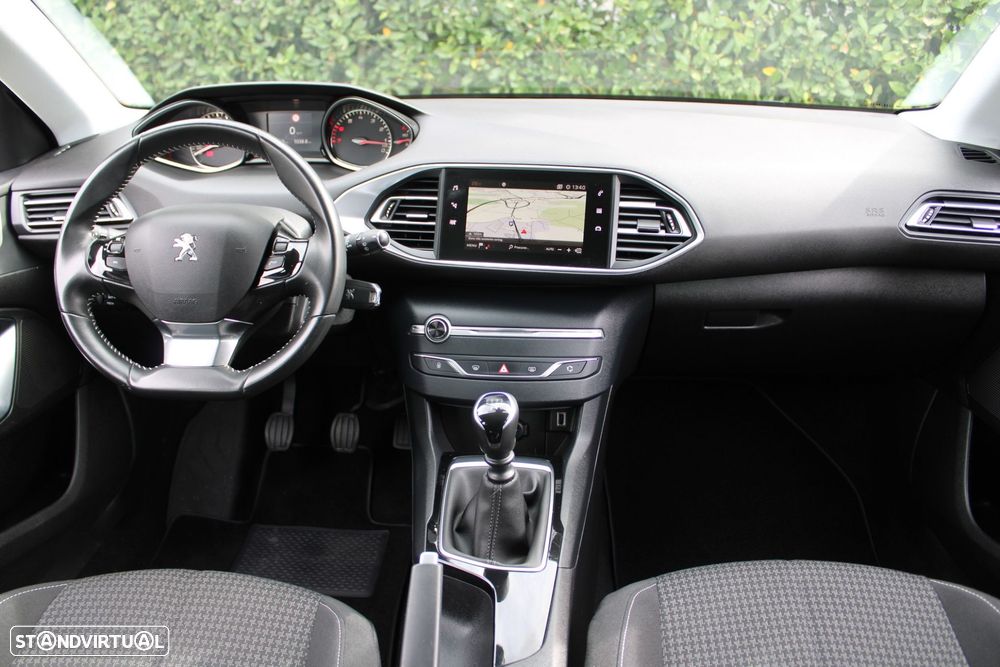 Peugeot 308 1.2 PureTech Active - 3