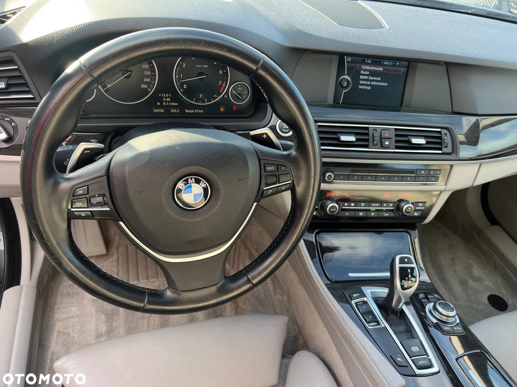BMW Seria 5 - 15