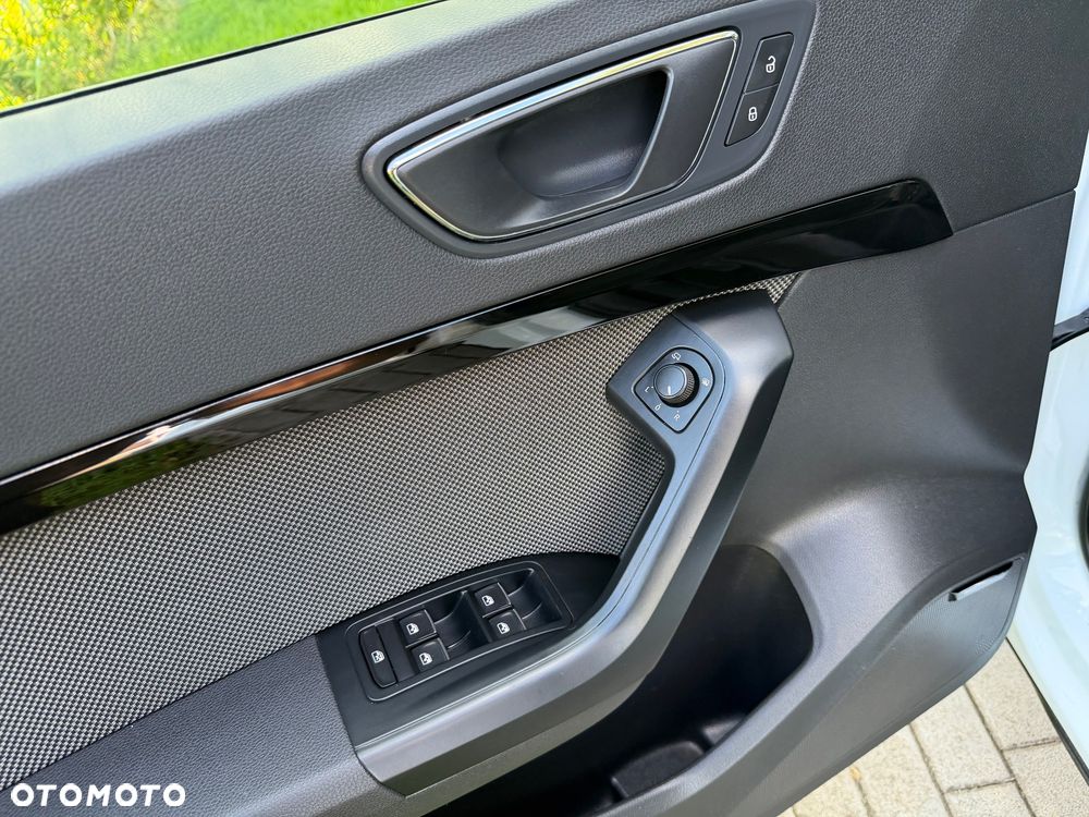 Seat Ateca 2.0 TDI 4Drive XCELLENCE - 22