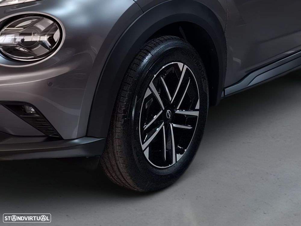 Nissan Juke 1.0 DIG-T N-Connecta Two Tone DCT - 4