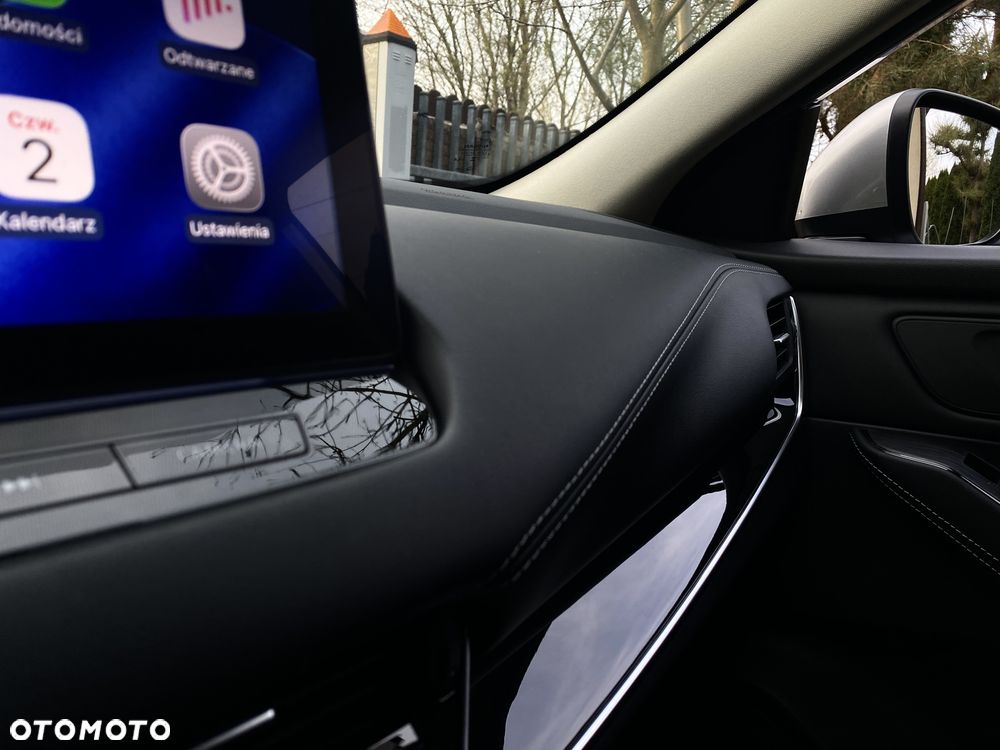 Nissan Qashqai 1.3 DIG-T MHEV N-Connecta Xtronic - 21