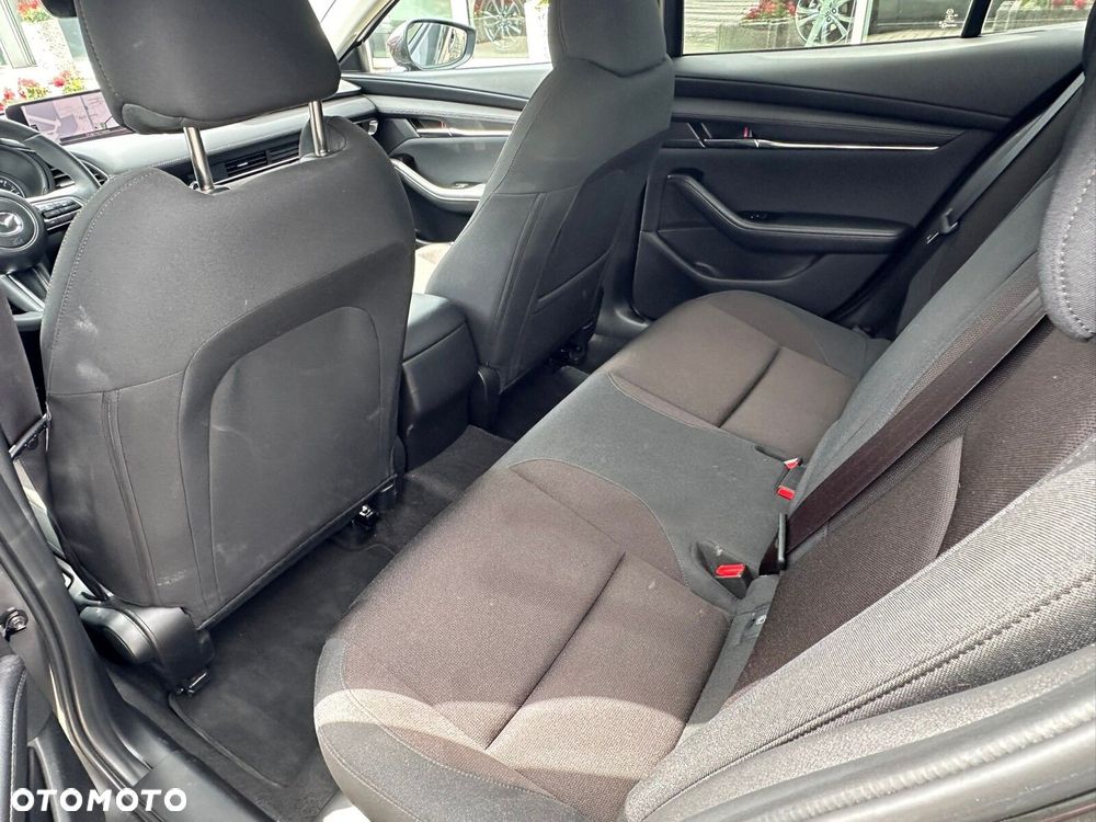 Mazda 3 - 14