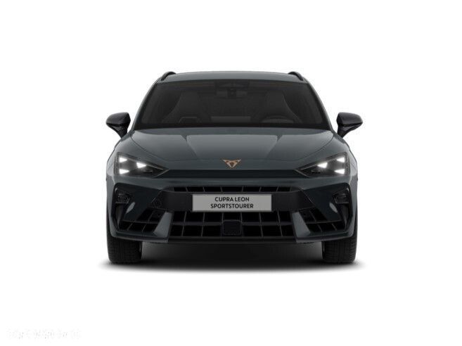 Cupra Leon Sportstourer - 6