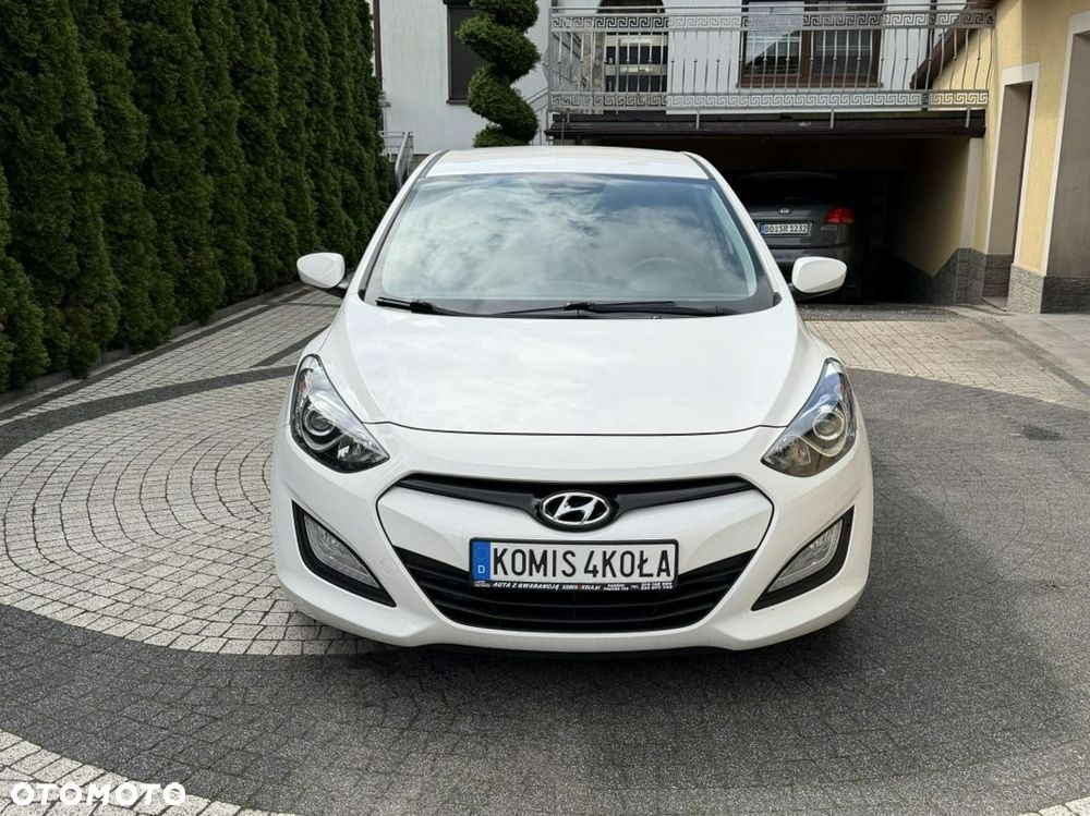 Hyundai i30 - 9