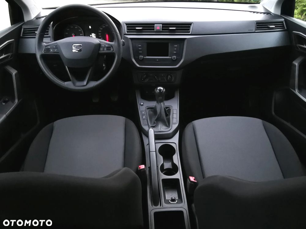 Seat Ibiza 1.0 EcoTSI S&S Style - 24