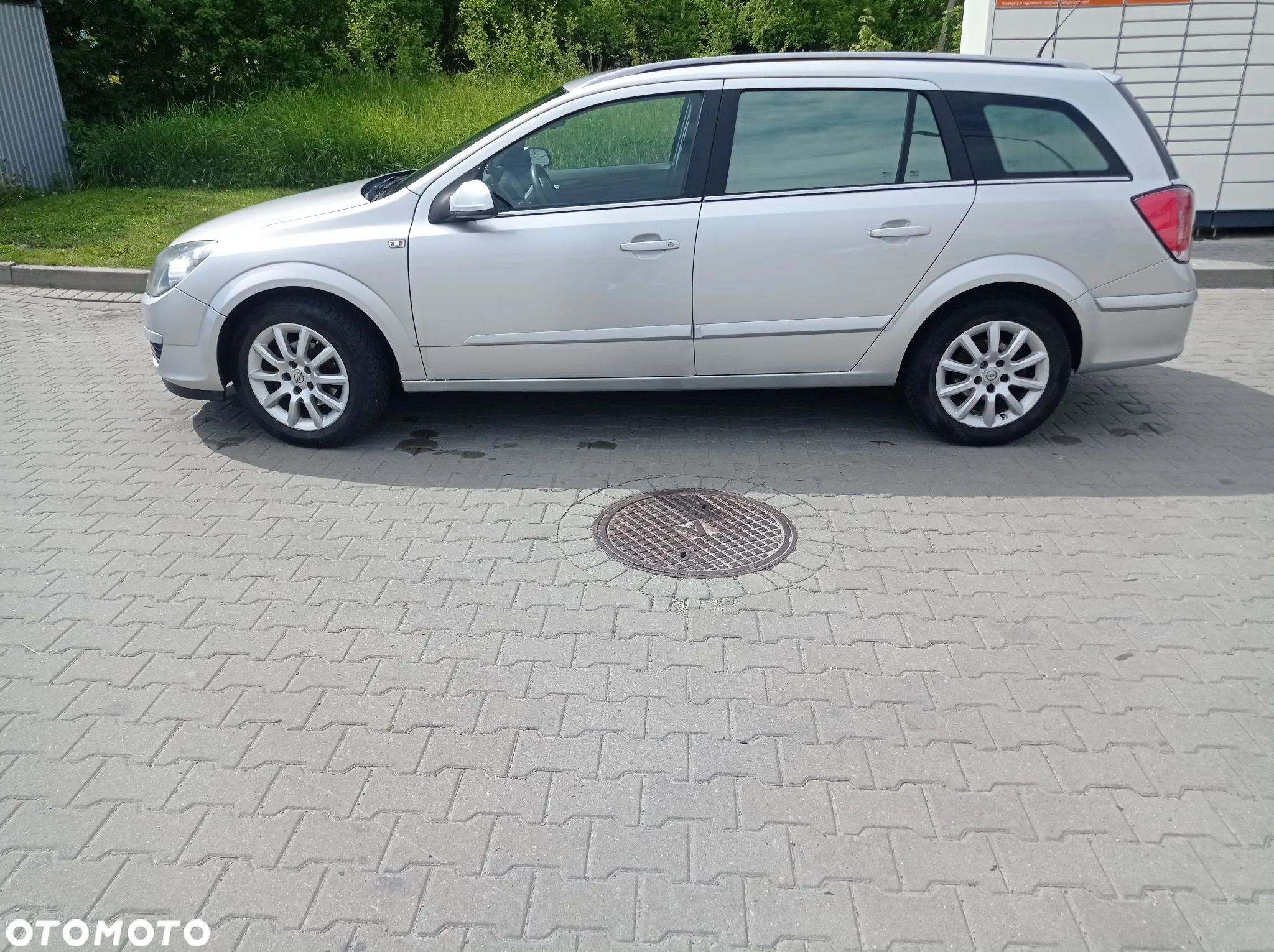 Opel Astra 1.8 - 5