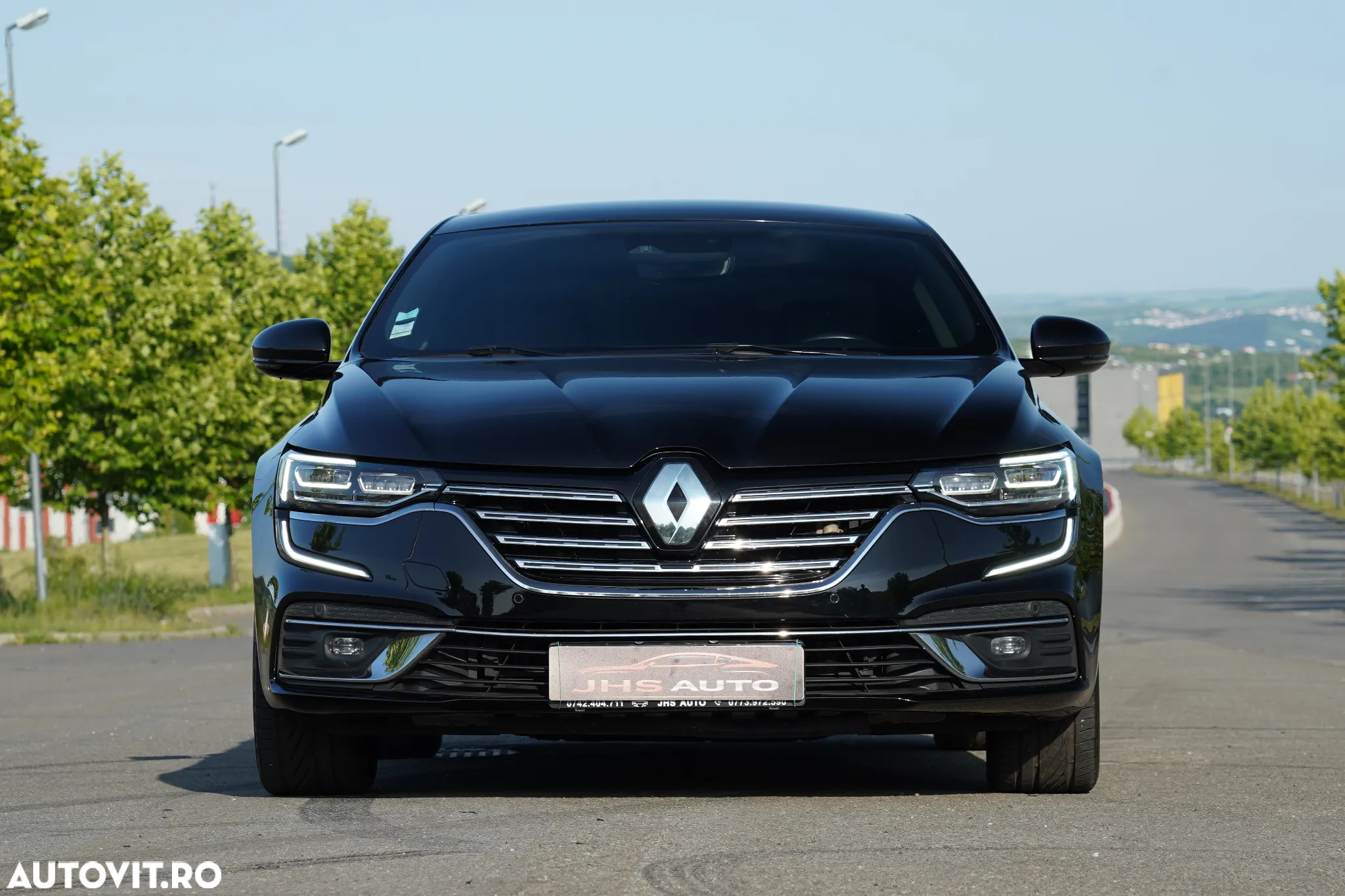 Renault Talisman Blue dCi 160 EDC INTENS - 18