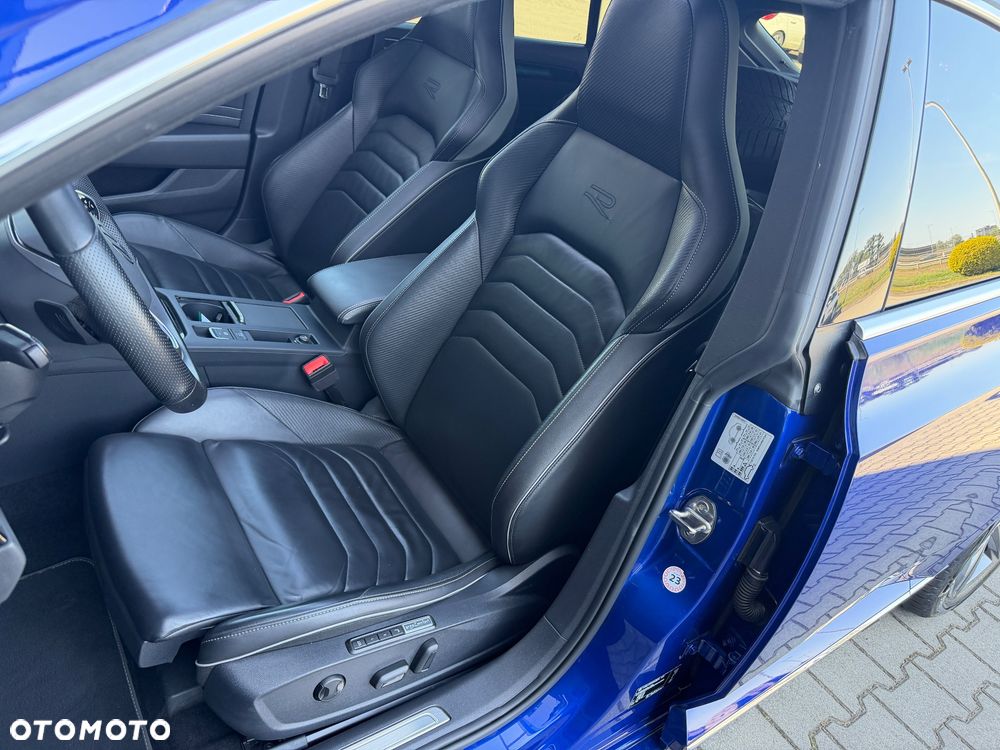 Volkswagen Arteon 2.0 TDI 4Motion R-Line DSG - 17
