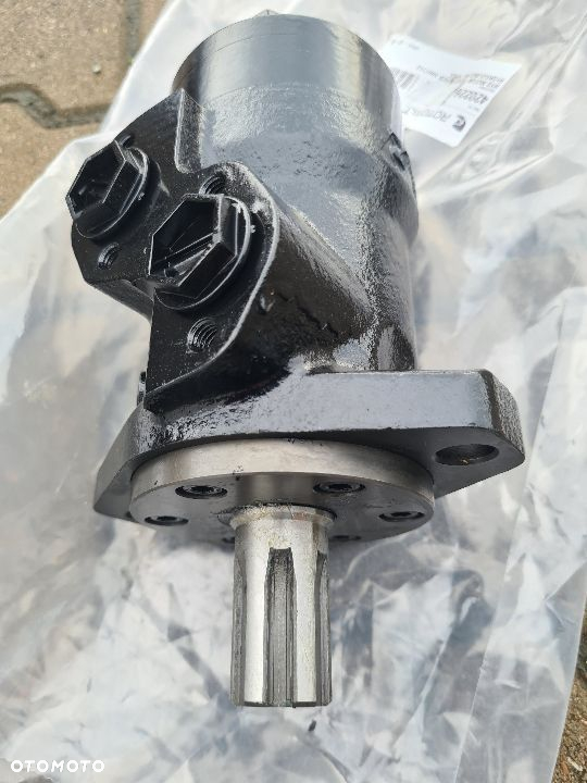 Volvo Rototilt RT 40 60 80