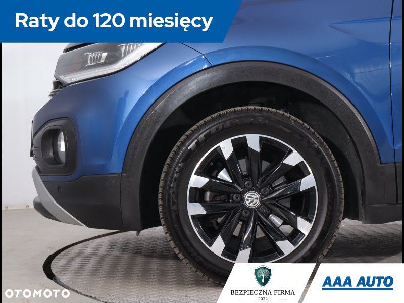 Volkswagen T-Cross - 15