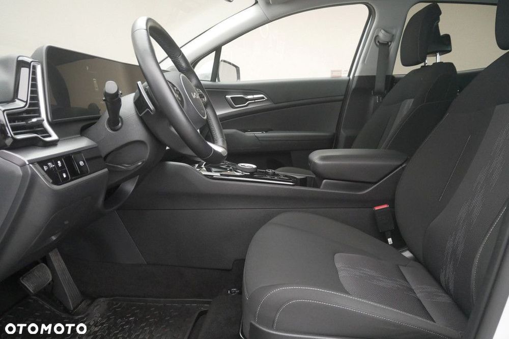 Kia Sportage - 12