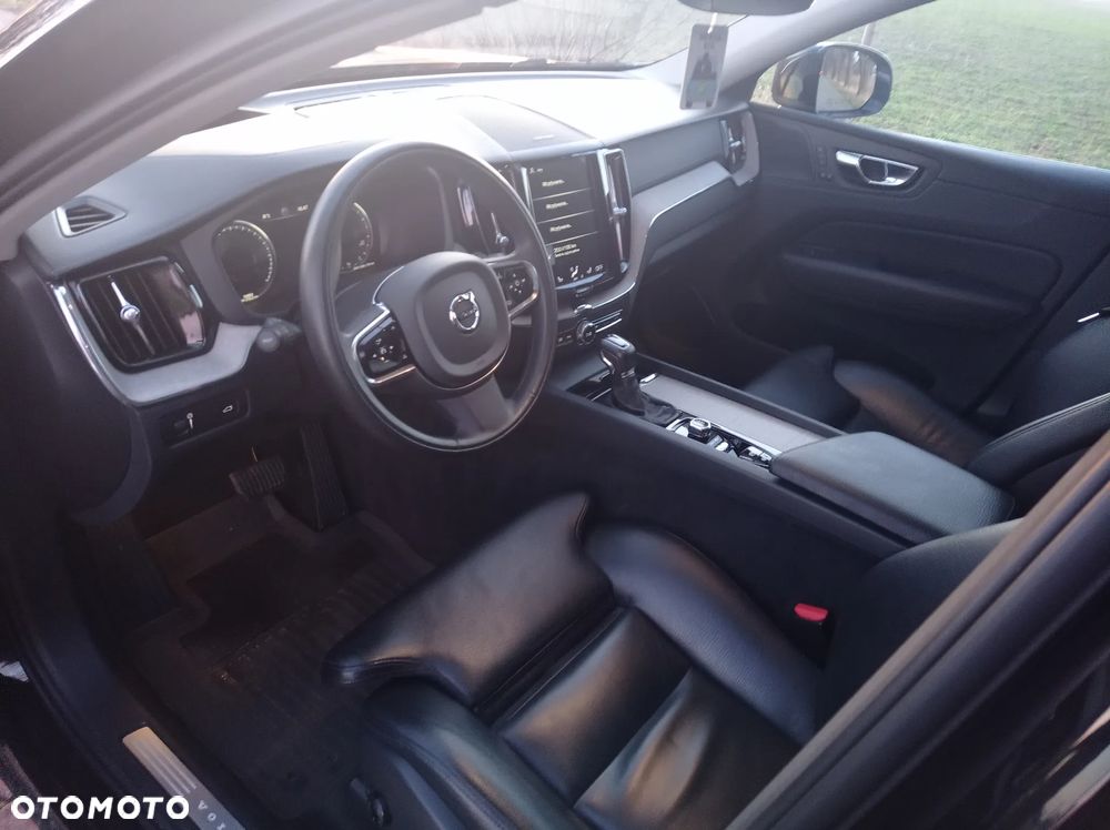 Volvo XC 60 T5 Geartronic Inscription - 18