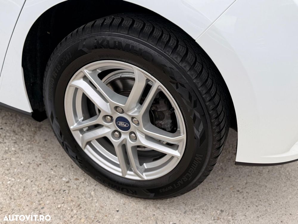 Ford Focus 1.5 EcoBlue Trend - 31