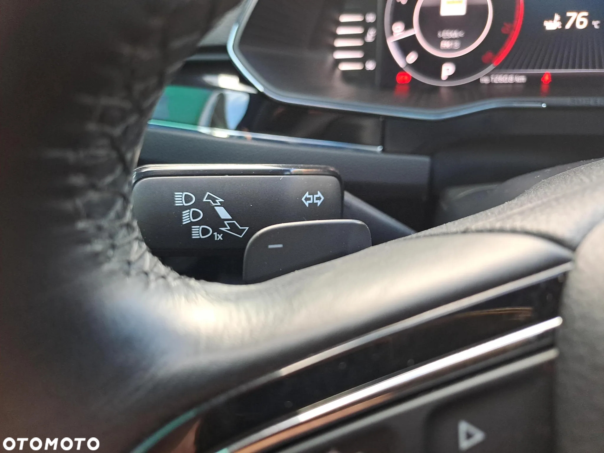 Skoda Superb 2.0 TSI 4x4 L&K DSG - 17