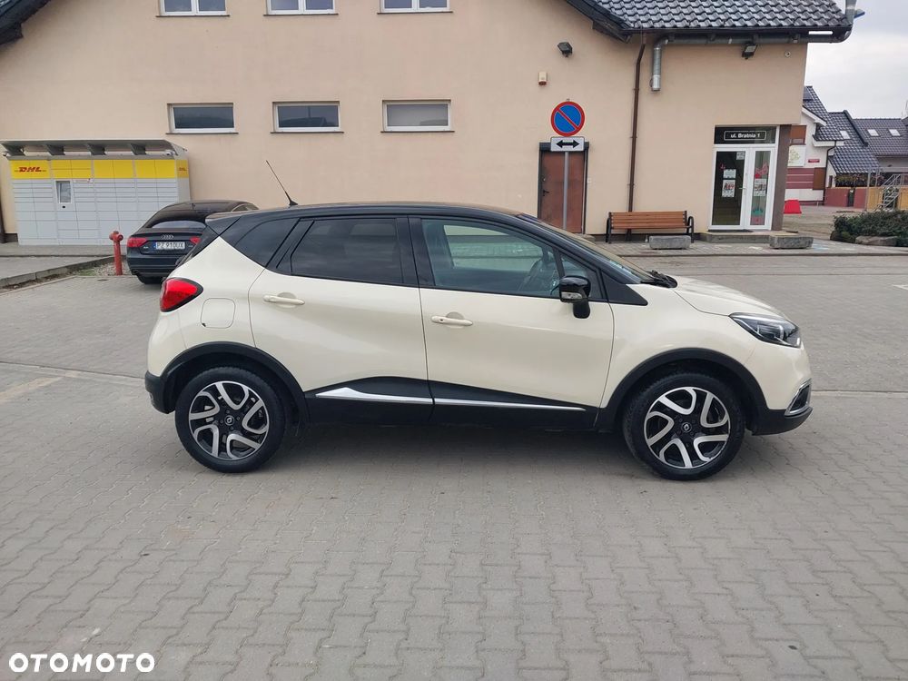 Renault Captur ENERGY TCe 120 EDC XMOD - 9
