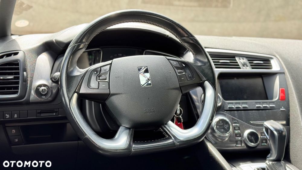 Citroën DS5 2.0 BlueHDi SportChic - 32
